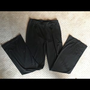 Danskin brand dance pants